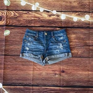 American Eagle Outfitters Shorts